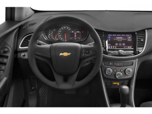 Used 2020 Chevrolet Trax LS w/ Tint and Cruise Package FWD image 11