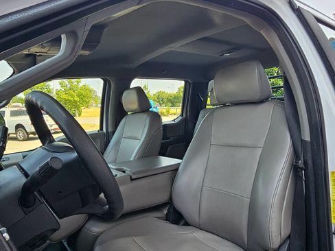 Used 2022 Ford F250 XL w/ Power Equipment Group AWD/4WD image 21