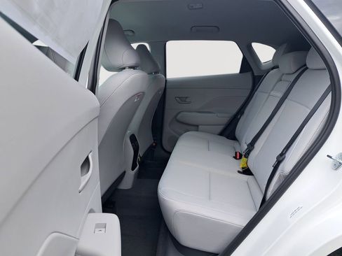 New 2026 Hyundai Kona SEL Sport image 14