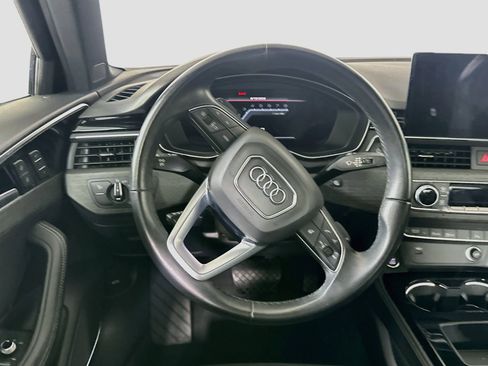Used 2024 Audi A4 2.0T Premium Plus AWD/4WD image 17