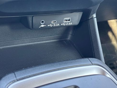 Used 2024 Subaru Impreza 2.0i Sport image 23