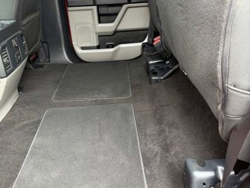 Used 2020 Ford F150 XL w/ Equipment Group 101A Mid RWD image 6