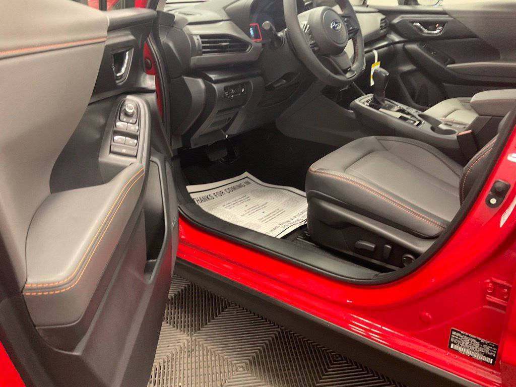 New 2026 Subaru Crosstrek 2.5i Limited AWD/4WD image 7