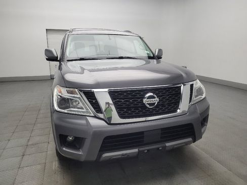 Used 2020 Nissan Armada SV w/ Driver Package AWD/4WD image 14
