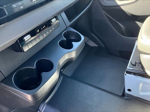 New 2026 Mercedes-Benz Sprinter 2500 image 7