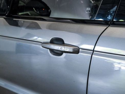 Used 2018 Land Rover Range Rover Sport Supercharged image 34