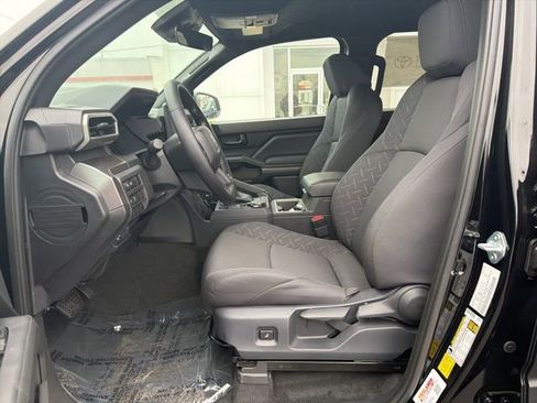New 2026 Toyota Tacoma SR5 AWD/4WD image 25