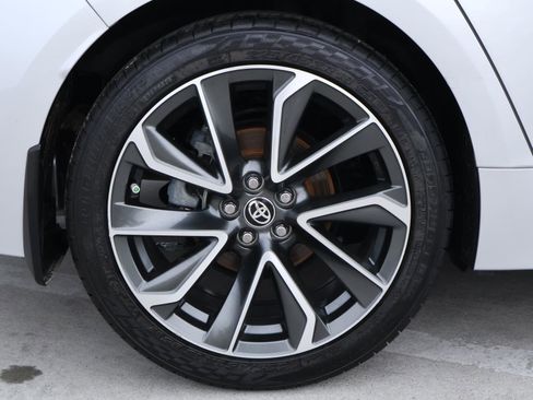 Used 2022 Toyota Corolla SE image 8