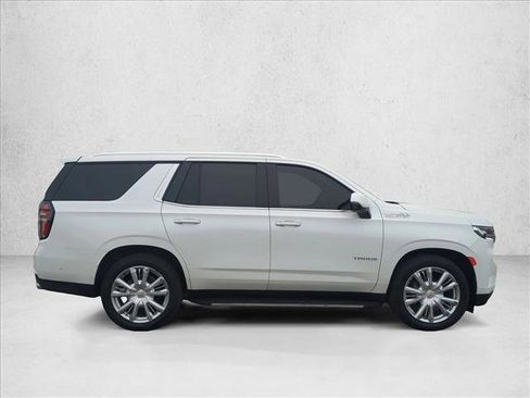 Used 2023 Chevrolet Tahoe High Country w/ Advanced Technology Package image 4
