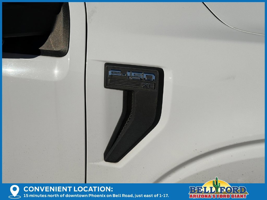 Used 2021 Ford F150 XL w/ Equipment Group 101A High RWD image 7