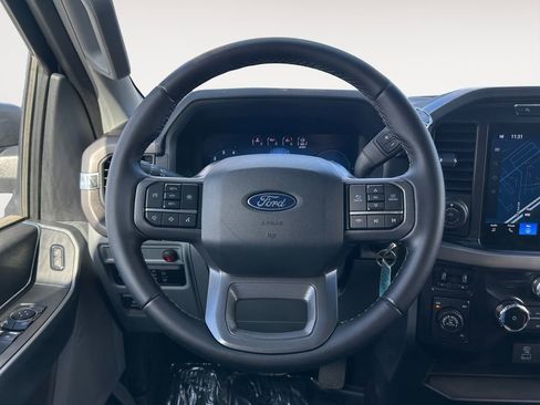 Used 2024 Ford F150 XLT w/ Tow/Haul Package image 14