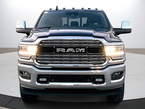 Certified 2024 RAM 2500 Limited image 3