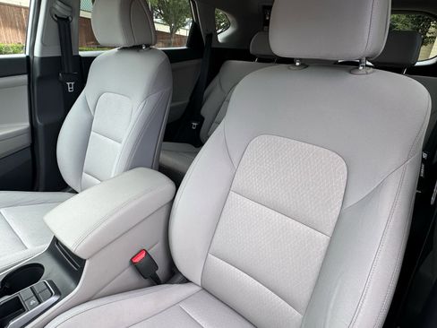 Used 2018 Hyundai Tucson SE FWD image 23