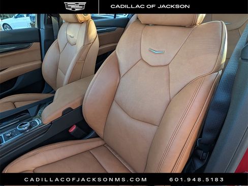 New 2026 Cadillac CT5 V image 20