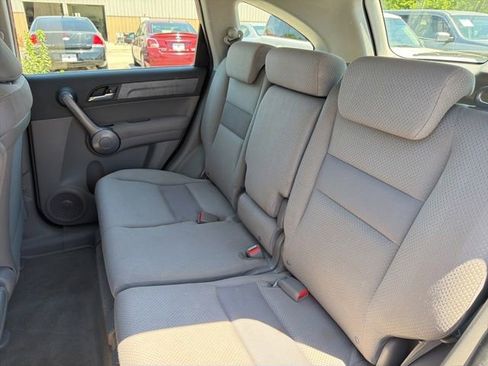 Used 2009 Honda CR-V LX image 18