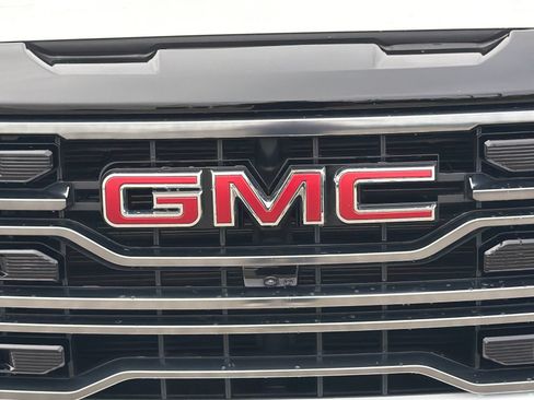 Used 2025 GMC Sierra 1500 AT4 AWD/4WD image 35