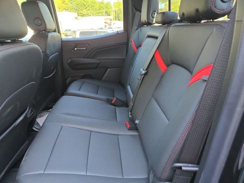 New 2025 Chevrolet Colorado Z71 w/ Technology Package image 25