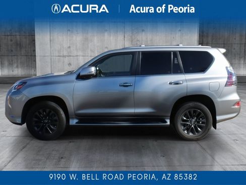 Used 2020 Lexus GX 460 Premium w/ Premium Package image 1
