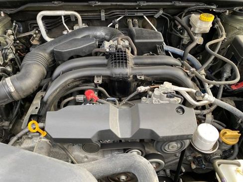 Used 2018 Subaru Outback 2.5i Premium image 28