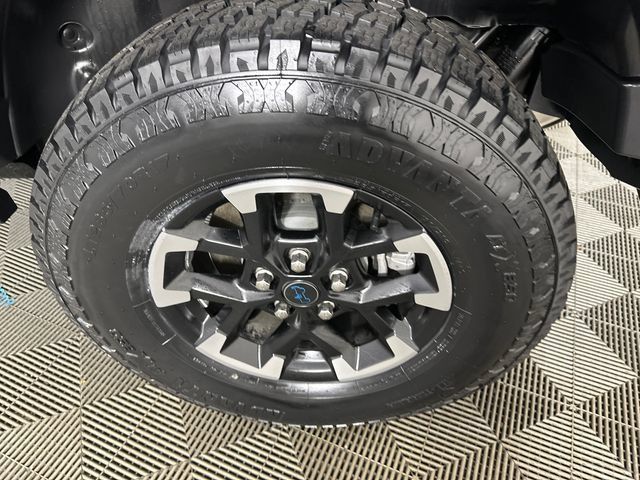 Used 2024 Jeep Wrangler Unlimited Rubicon 4xe w/ Technology Group AWD/4WD image 32