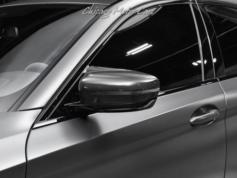 Used 2022 BMW M5 CS image 41