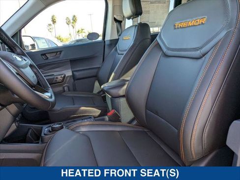 New 2024 Ford Maverick Tremor w/ Tremor Off-Road Package image 15