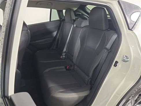 Certified 2025 Subaru Crosstrek 2.0i Premium w/ Crosstrek Mirror Package image 15