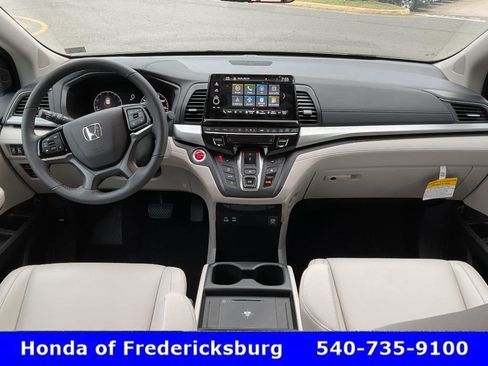 Used 2026 Honda Odyssey EX-L image 46