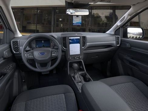 New 2025 Ford Ranger XL RWD image 9