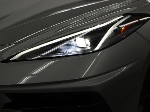 Used 2023 Chevrolet Corvette Stingray Preferred Cpe w/ 2LT RWD image 5