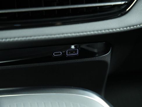 New 2026 Buick Enclave Sport Touring w/ Power Package image 36