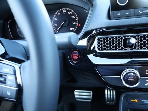 New 2026 Honda Civic Sport image 20