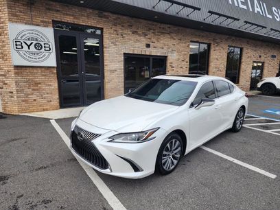 Used 2019 Lexus ES 350 w/ Luxury Package