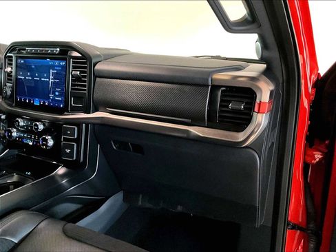 Used 2023 Ford F150 Raptor w/ Raptor Carbon Fiber Package AWD/4WD image 23
