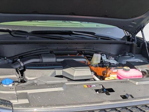 New 2025 Hyundai Santa Fe Calligraphy image 17