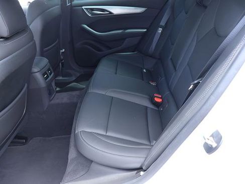 Used 2024 Cadillac CT5 Luxury RWD image 16