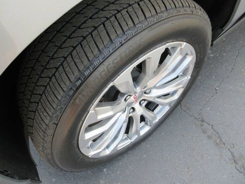 Certified 2024 GMC Yukon XL Denali w/ Max Trailering Package AWD/4WD image 14
