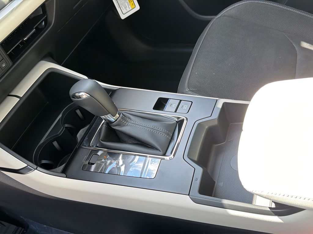 New 2026 MAZDA CX-5 Select AWD/4WD image 14