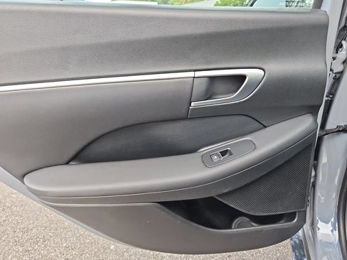 Used 2024 Hyundai Sonata SEL FWD image 29