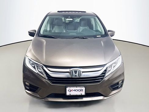 Used 2019 Honda Odyssey EX-L image 2