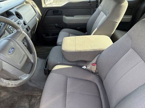 Used 2010 Ford F150 XL AWD/4WD image 11