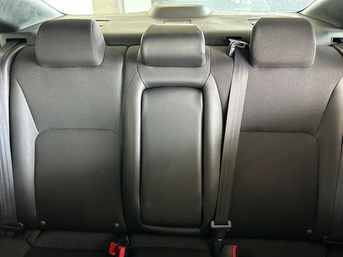 Used 2025 Honda Civic Sport image 13