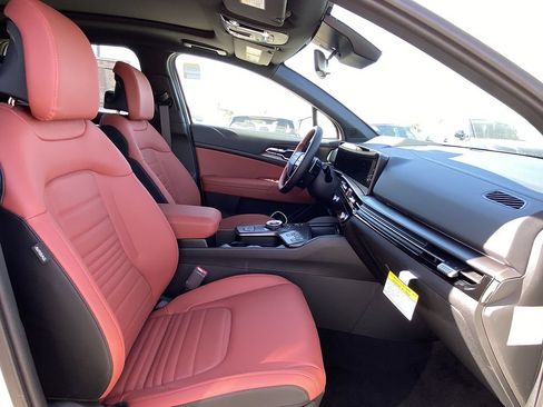 New 2026 Kia Sportage SX Prestige AWD/4WD image 27