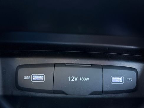 Used 2024 Hyundai Santa Cruz SEL image 30