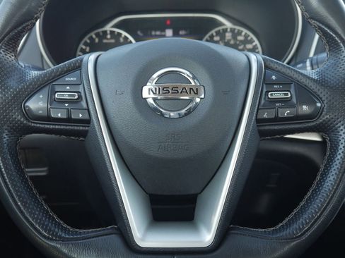 Used 2021 Nissan Maxima 3.5 SV w/ Floor Mat Group FWD image 37