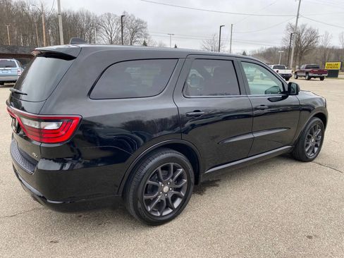 Used 2018 Dodge Durango R/T image 5