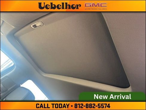 Used 2025 GMC Sierra 1500 Denali w/ Denali Reserve Package image 24