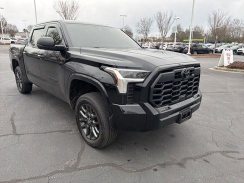 Used 2024 Toyota Tundra SR5 image 7