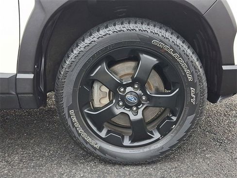 Used 2022 Subaru Forester Wilderness image 9