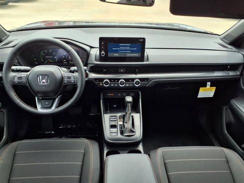 New 2026 Honda CR-V TrailSport image 5